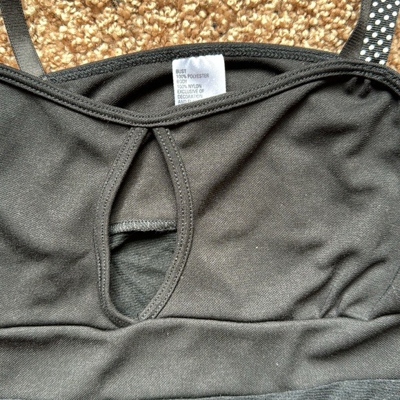 2 piece lingerie size medium. - Picture 3 of 8